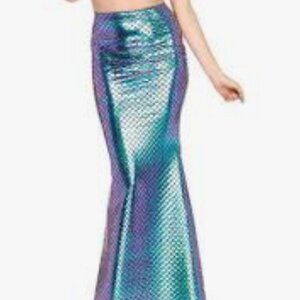 Mermaid Skirt